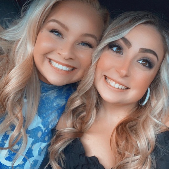 Meet your Posher, Grace - Picture 3 of 3